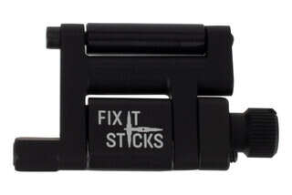 Fix It Sticks Scope Jack scope leveler mounts to picatinny rails